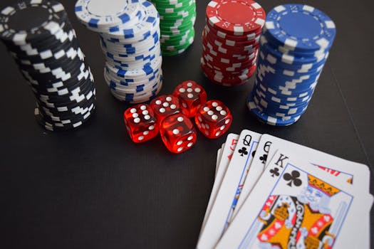Win at Poker: Top Beginner Strategies to Master the Game & Boost Wins