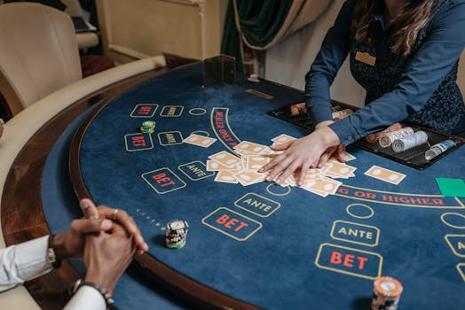 Master Online Casino Etiquette: Essential Dos and Don'ts for Players