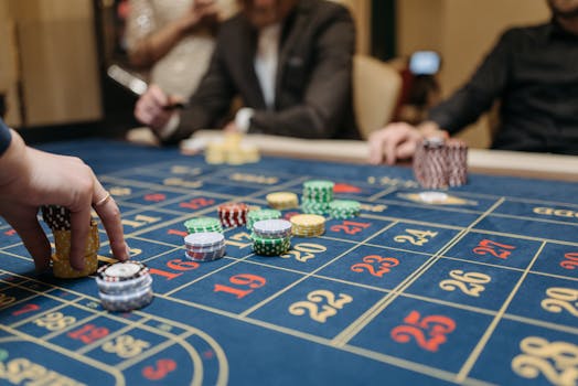 eSports Betting Boom in Online Casinos: Trends and Future Insights