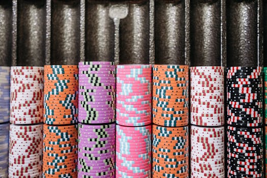 High Roller Casino Games: Thrills, Risks, and How to Play Smart