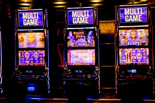 Win Big with Slots: A Beginner's Guide to Picking the Best Online Slot Games