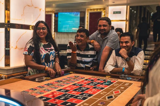 Top Guide to Choosing the Best Online Casino for Czech Players