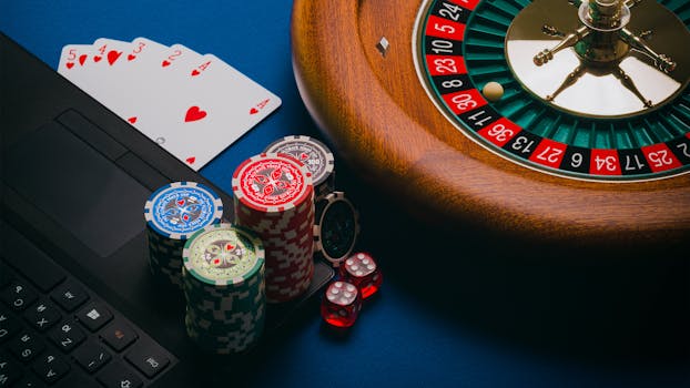 Unlock Massive Wins: Understanding Jackpot Mechanics in Online Casinos