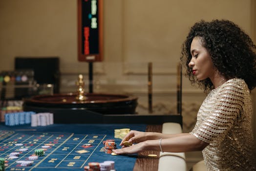 Top 5 Live Casino Strategies for Maximum Wins and Enjoyment