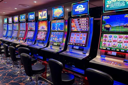 Beginner's Guide to Choosing the Best Slot Machine in 2023