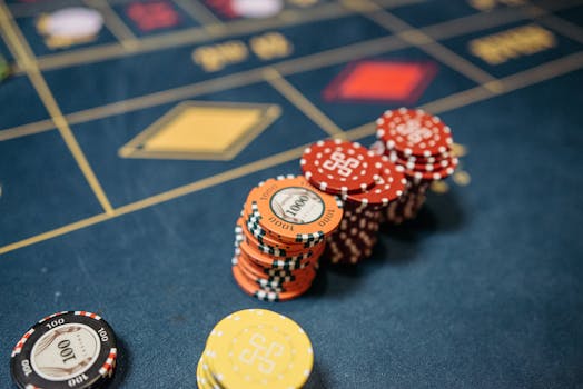 Spot the Best: Your Ultimate Guide to Choosing Quality Online Casinos