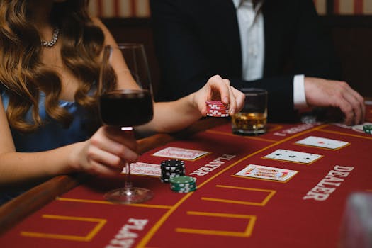 Master Live Blackjack: Unleash Winning Strategies for Expert Players
