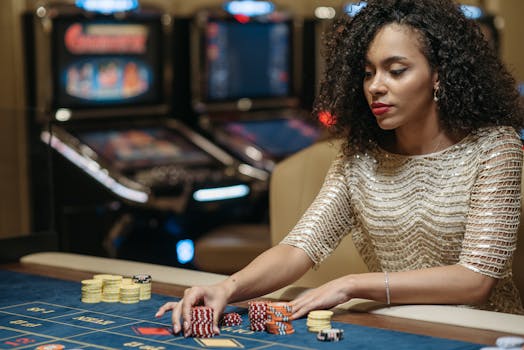 Unlock Free Play: How No-Deposit Bonuses Work in Online Casinos
