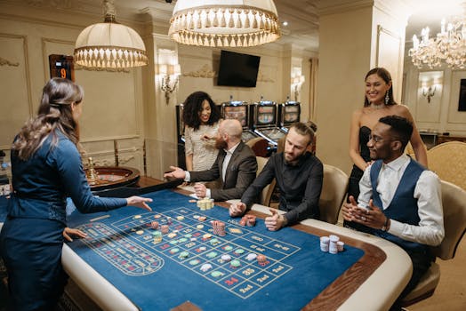Unlock the Secrets to Casino Bonuses: Maximize Your Wins in 2023