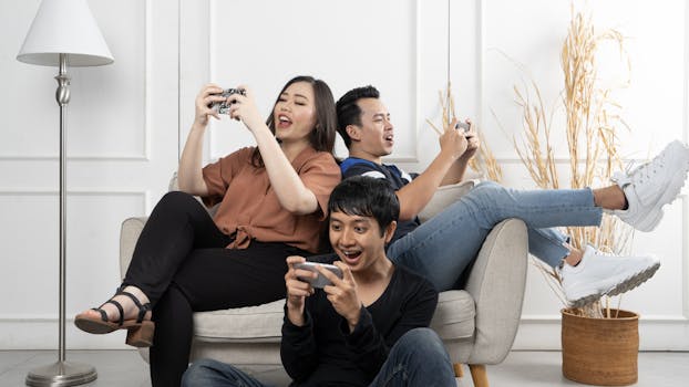 Master Your Online Gaming Budget: A Guide to Smart Spending