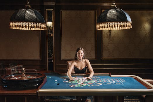 Discover 2024’s Elite Mobile Casino Apps: Your Gateway to On-the-Go Wins!