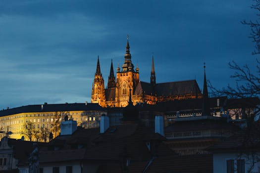 Navigating Czech Republic's 2023 Online Gambling Laws: A Comprehensive Guide