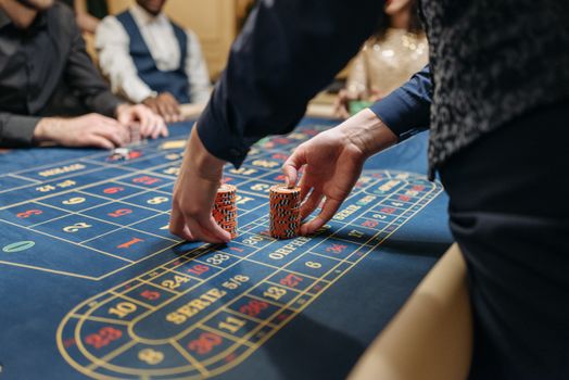 Winning at Blackjack: How to Avoid Common Mistakes and Boost Your Odds