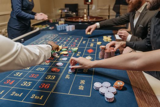 Mastering the Martingale Strategy: A Guide to Casino Betting Success